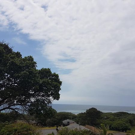 Sunrise Beach Resort Amanzimtoti Eksteriør billede