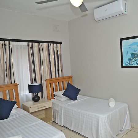 Sunrise Beach Resort Amanzimtoti Eksteriør billede
