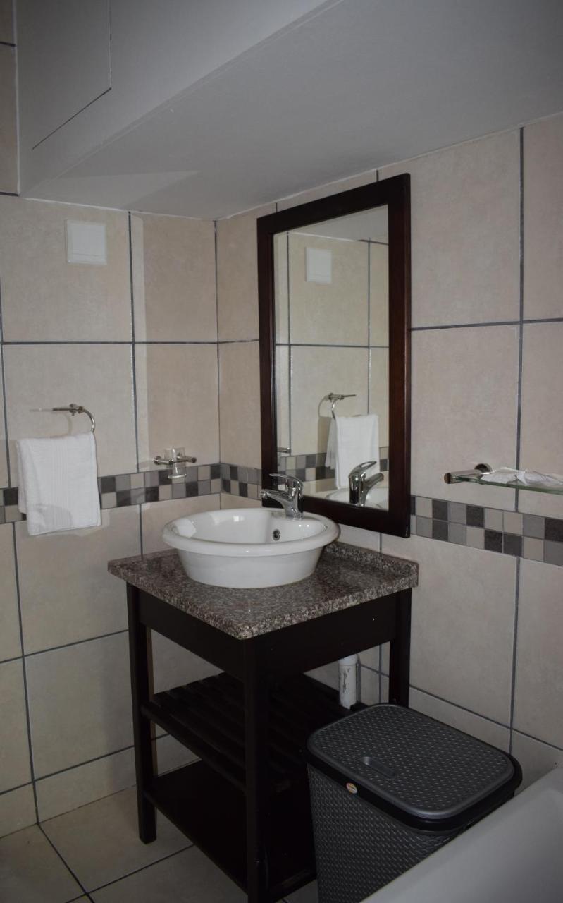 Sunrise Beach Resort Amanzimtoti Eksteriør billede