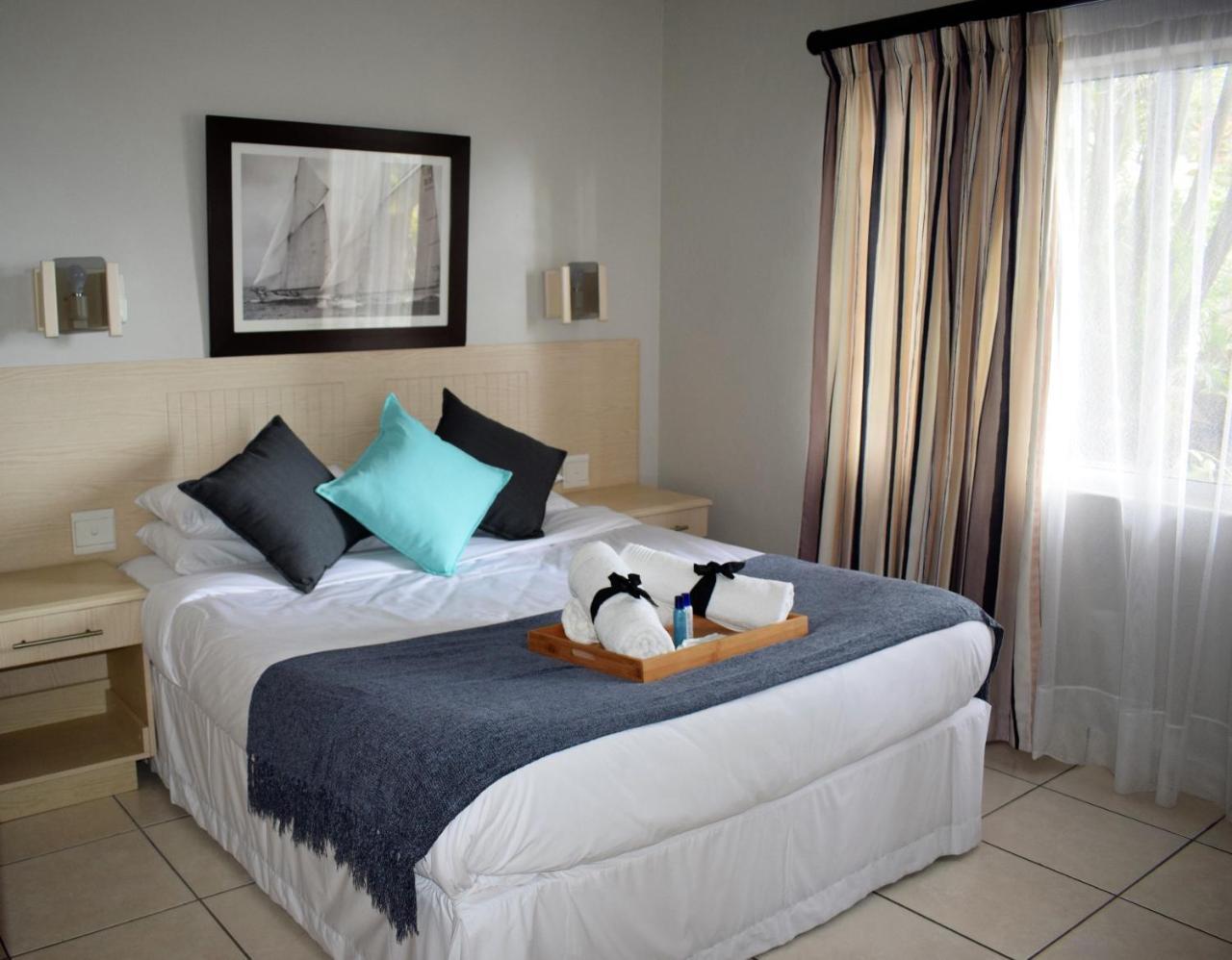 Sunrise Beach Resort Amanzimtoti Eksteriør billede
