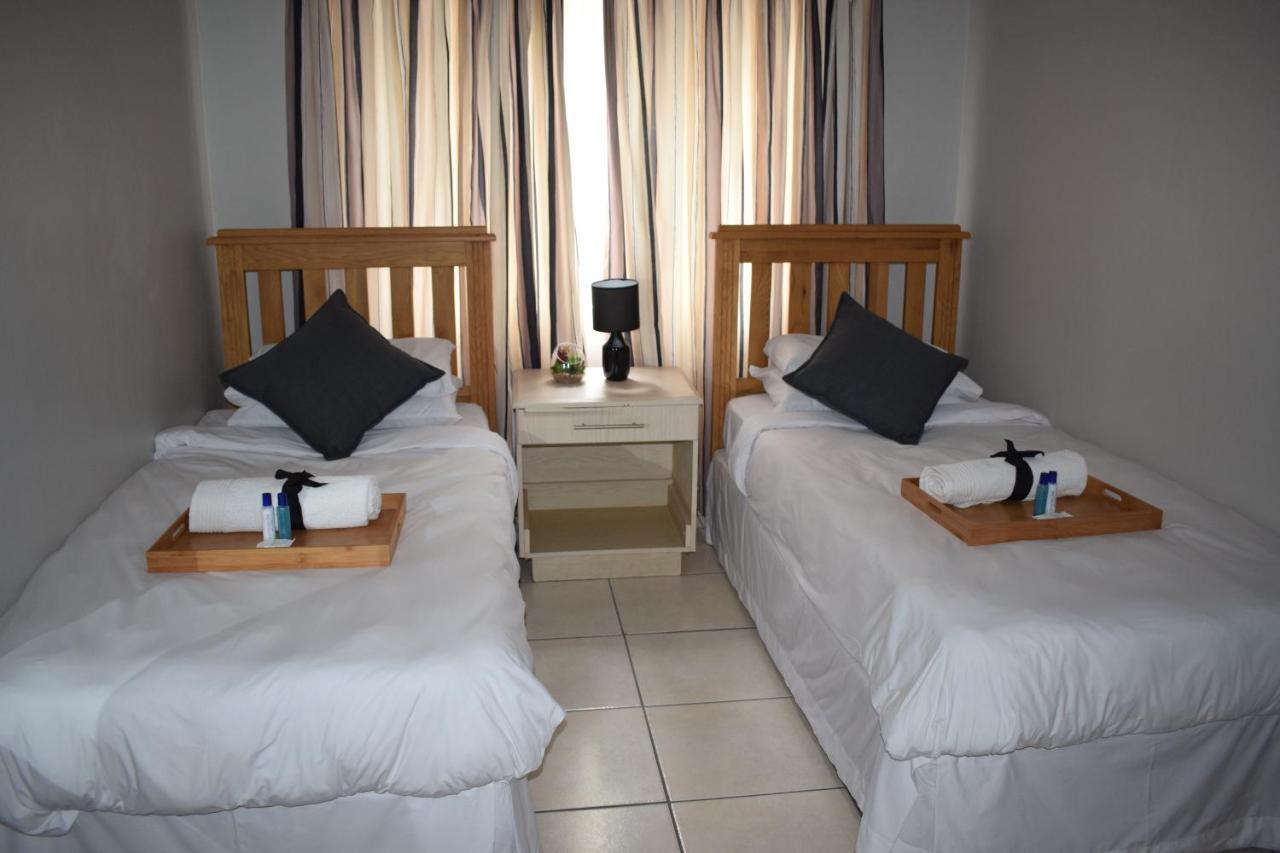 Sunrise Beach Resort Amanzimtoti Eksteriør billede