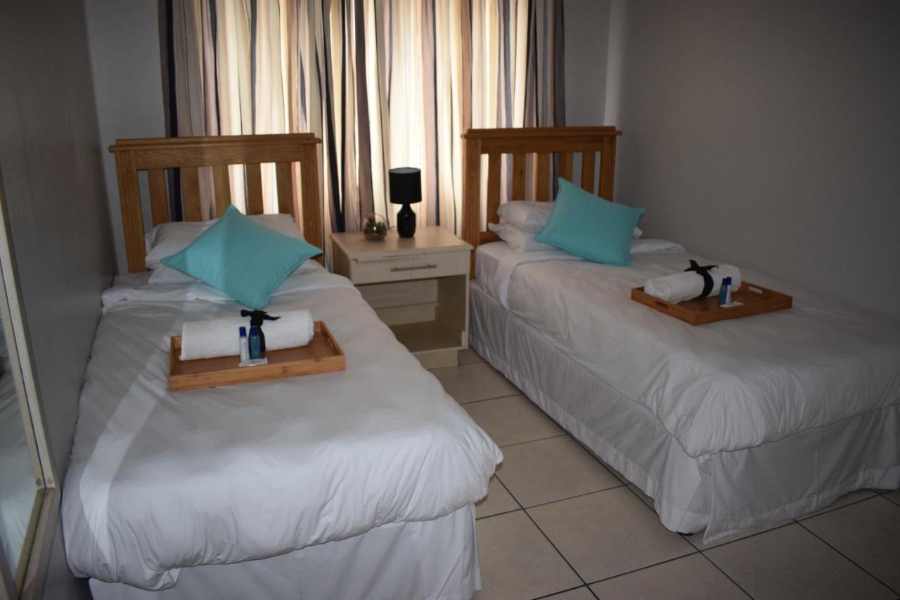 Sunrise Beach Resort Amanzimtoti Eksteriør billede