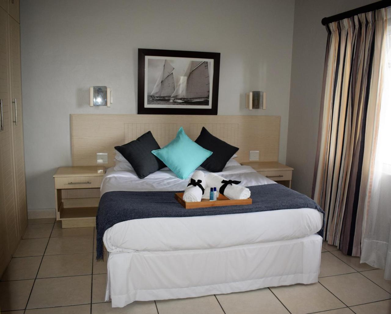 Sunrise Beach Resort Amanzimtoti Eksteriør billede