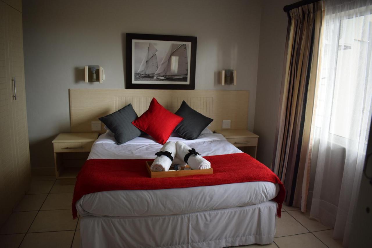 Sunrise Beach Resort Amanzimtoti Eksteriør billede