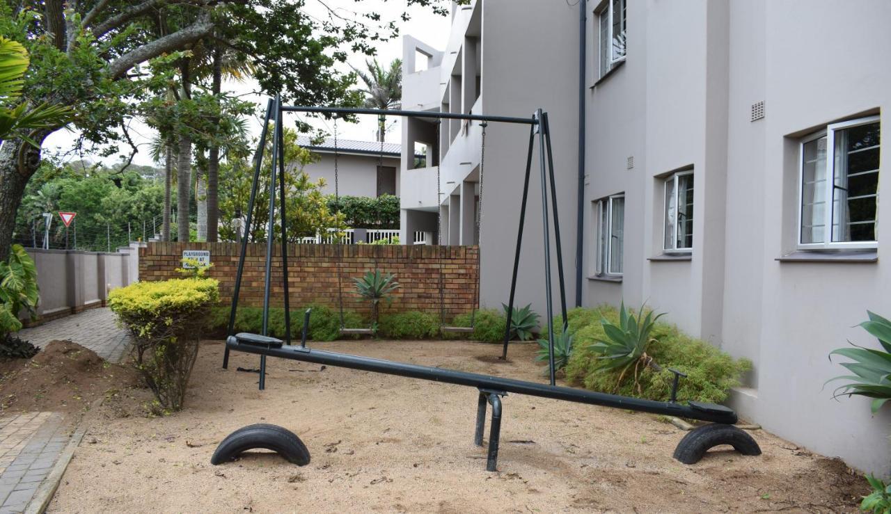 Sunrise Beach Resort Amanzimtoti Eksteriør billede
