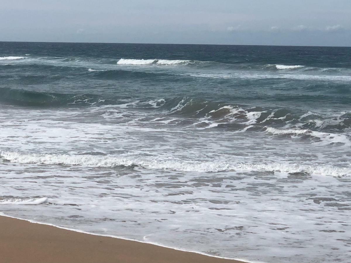 Sunrise Beach Resort Amanzimtoti Eksteriør billede