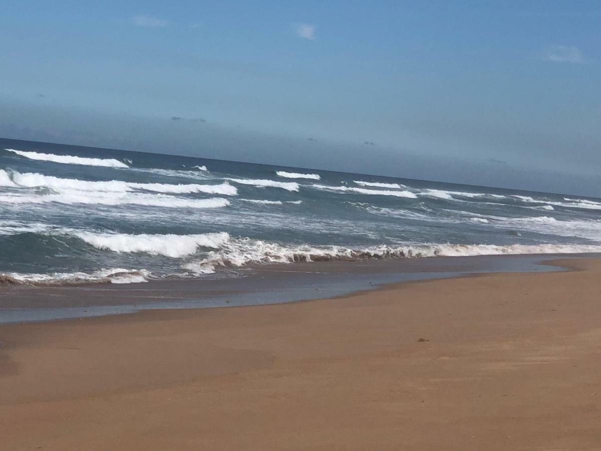 Sunrise Beach Resort Amanzimtoti Eksteriør billede