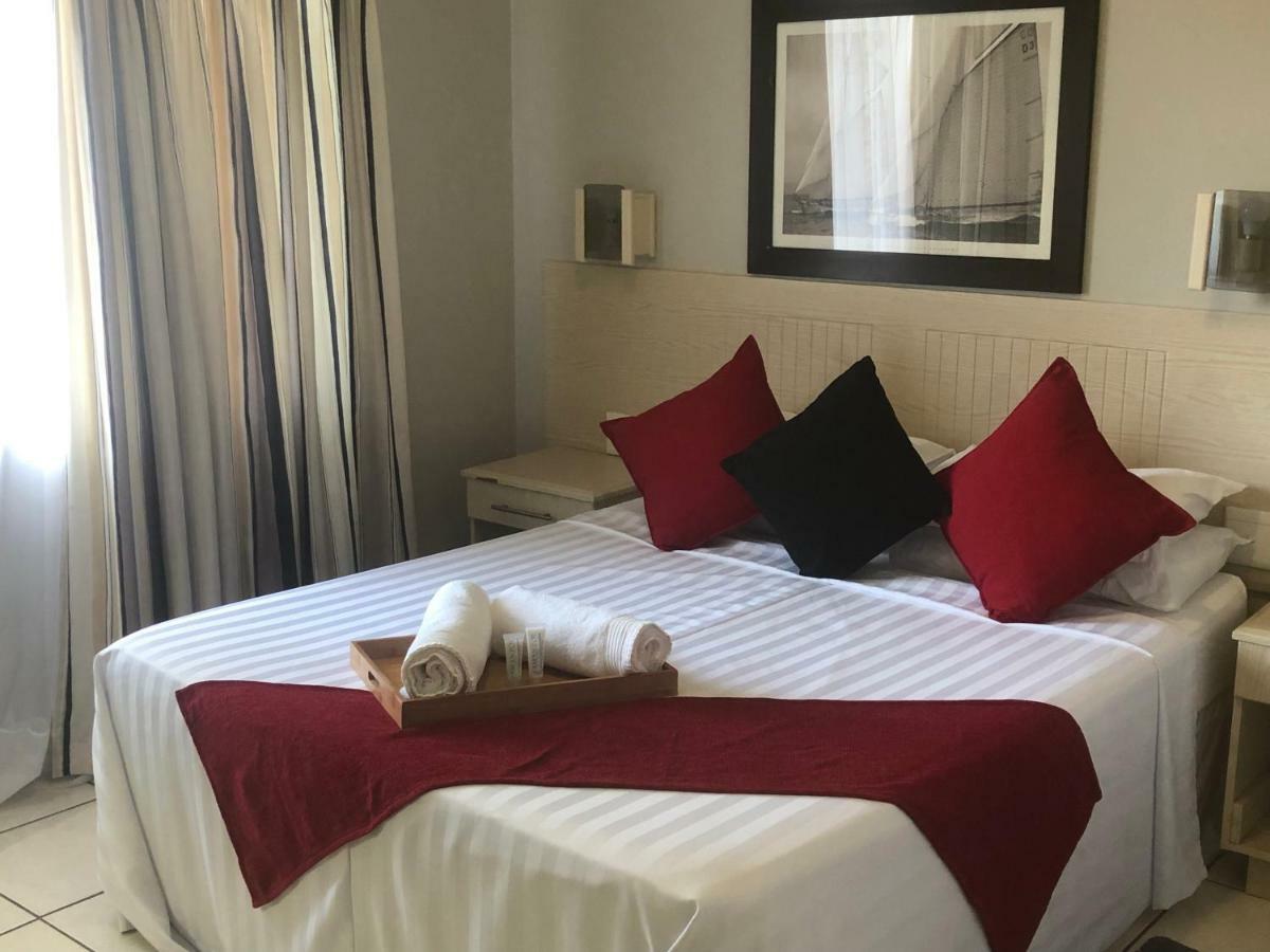 Sunrise Beach Resort Amanzimtoti Eksteriør billede