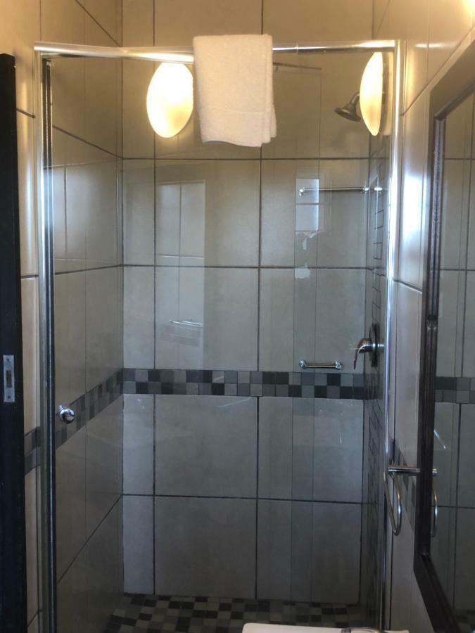 Sunrise Beach Resort Amanzimtoti Eksteriør billede