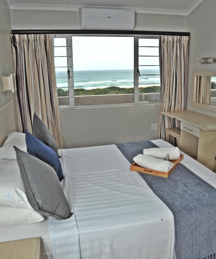Sunrise Beach Resort Amanzimtoti Eksteriør billede