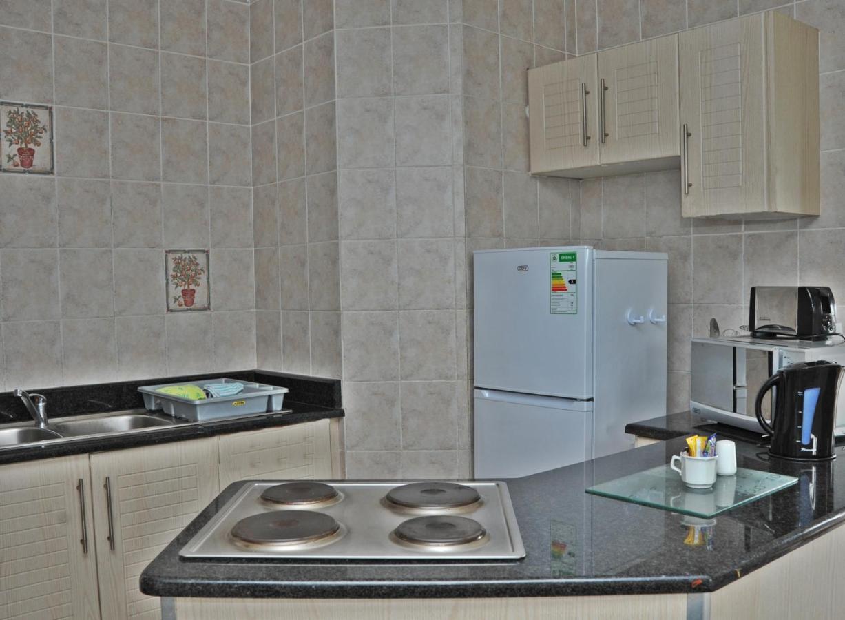 Sunrise Beach Resort Amanzimtoti Eksteriør billede