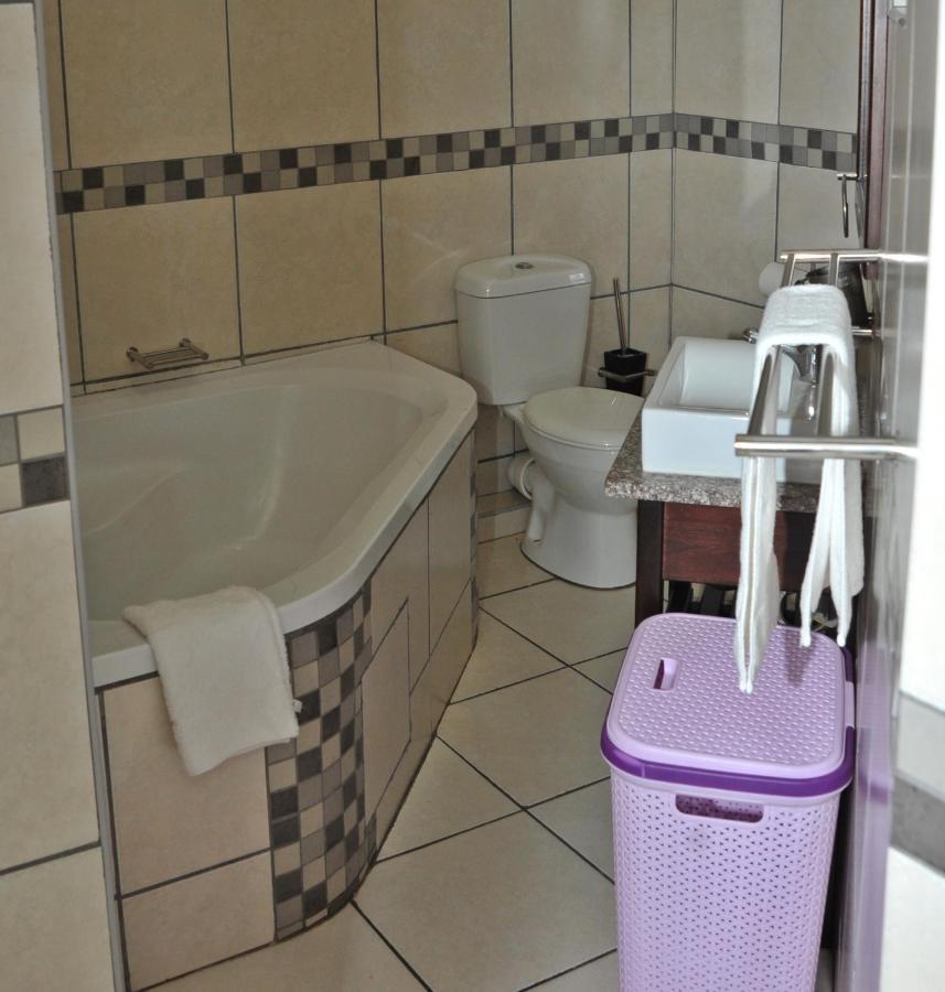Sunrise Beach Resort Amanzimtoti Eksteriør billede