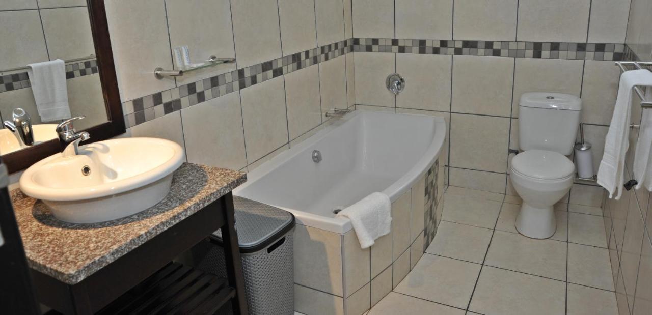 Sunrise Beach Resort Amanzimtoti Eksteriør billede