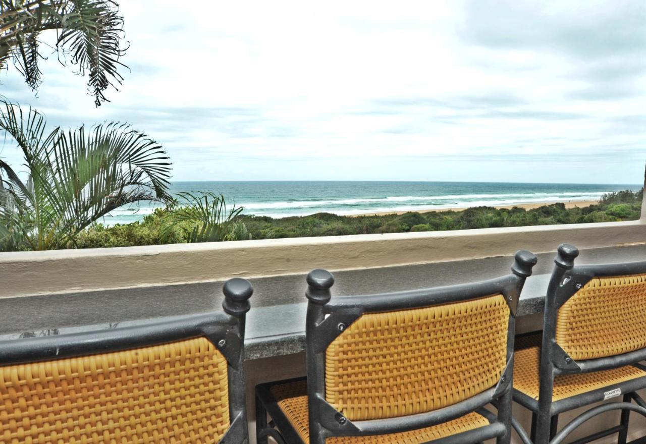 Sunrise Beach Resort Amanzimtoti Eksteriør billede