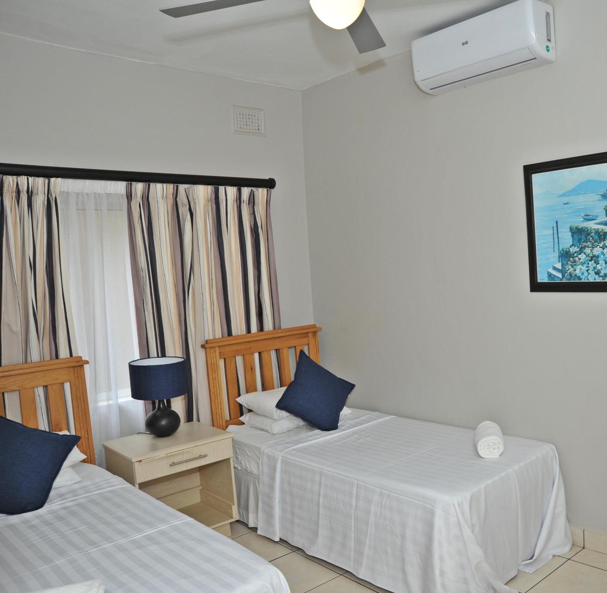 Sunrise Beach Resort Amanzimtoti Eksteriør billede