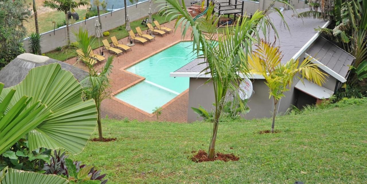 Sunrise Beach Resort Amanzimtoti Eksteriør billede