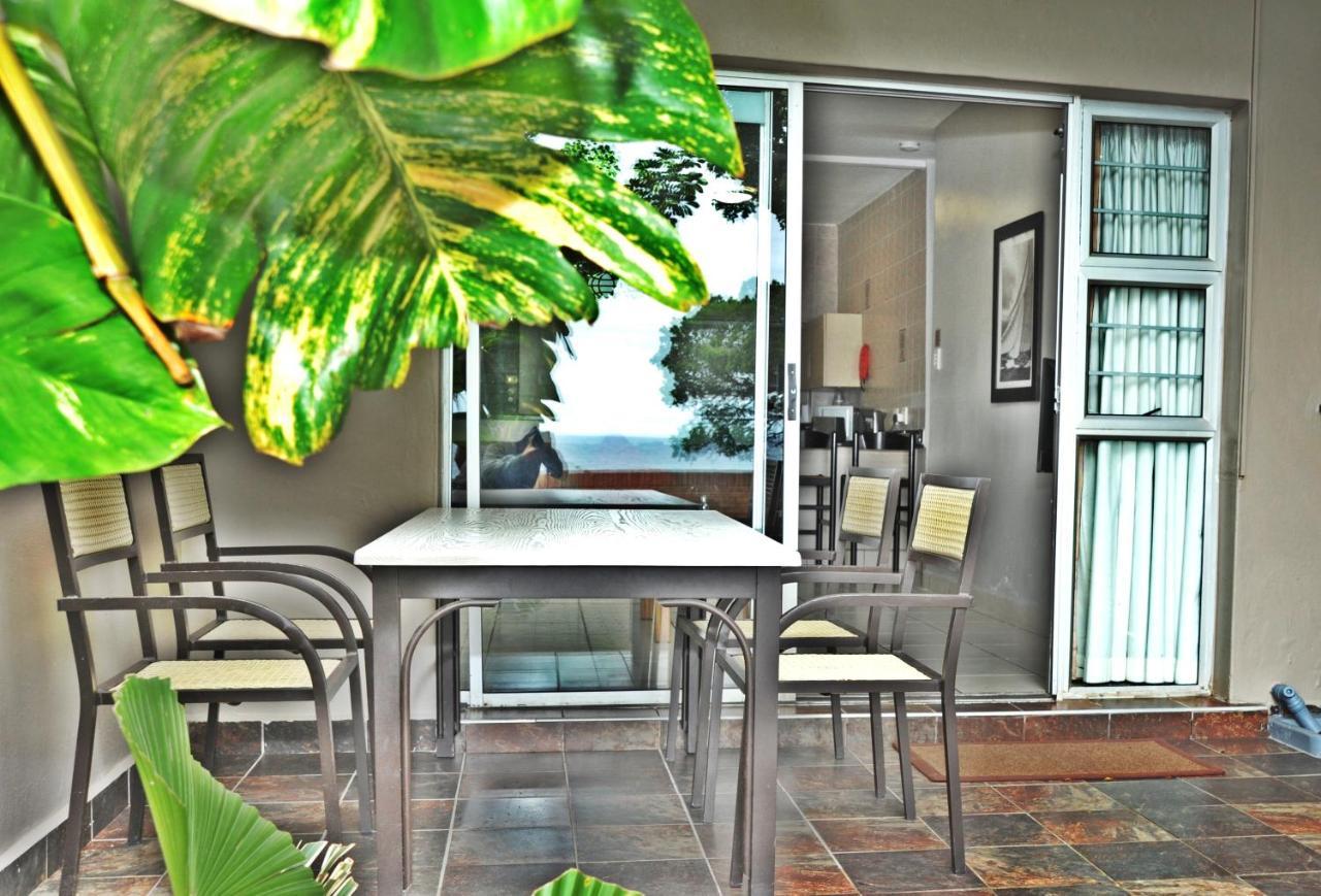 Sunrise Beach Resort Amanzimtoti Eksteriør billede