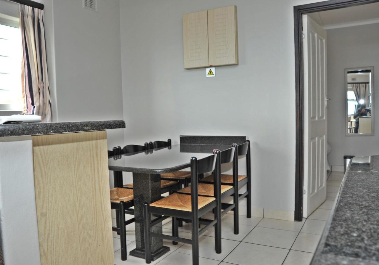 Sunrise Beach Resort Amanzimtoti Eksteriør billede