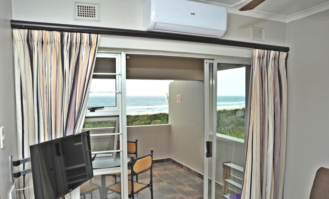 Sunrise Beach Resort Amanzimtoti Eksteriør billede