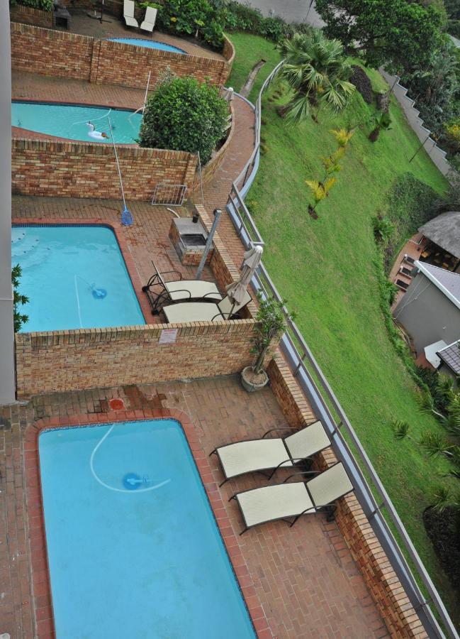 Sunrise Beach Resort Amanzimtoti Eksteriør billede