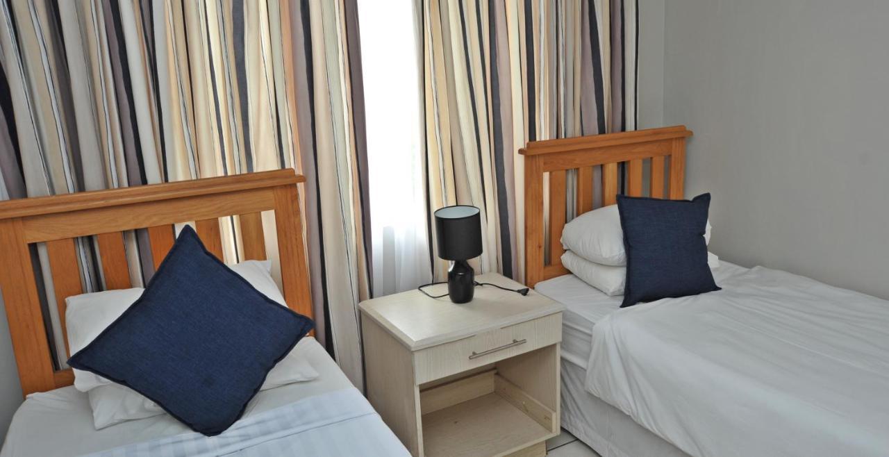 Sunrise Beach Resort Amanzimtoti Eksteriør billede