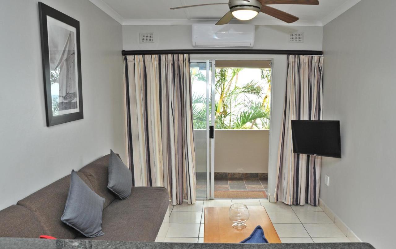 Sunrise Beach Resort Amanzimtoti Eksteriør billede