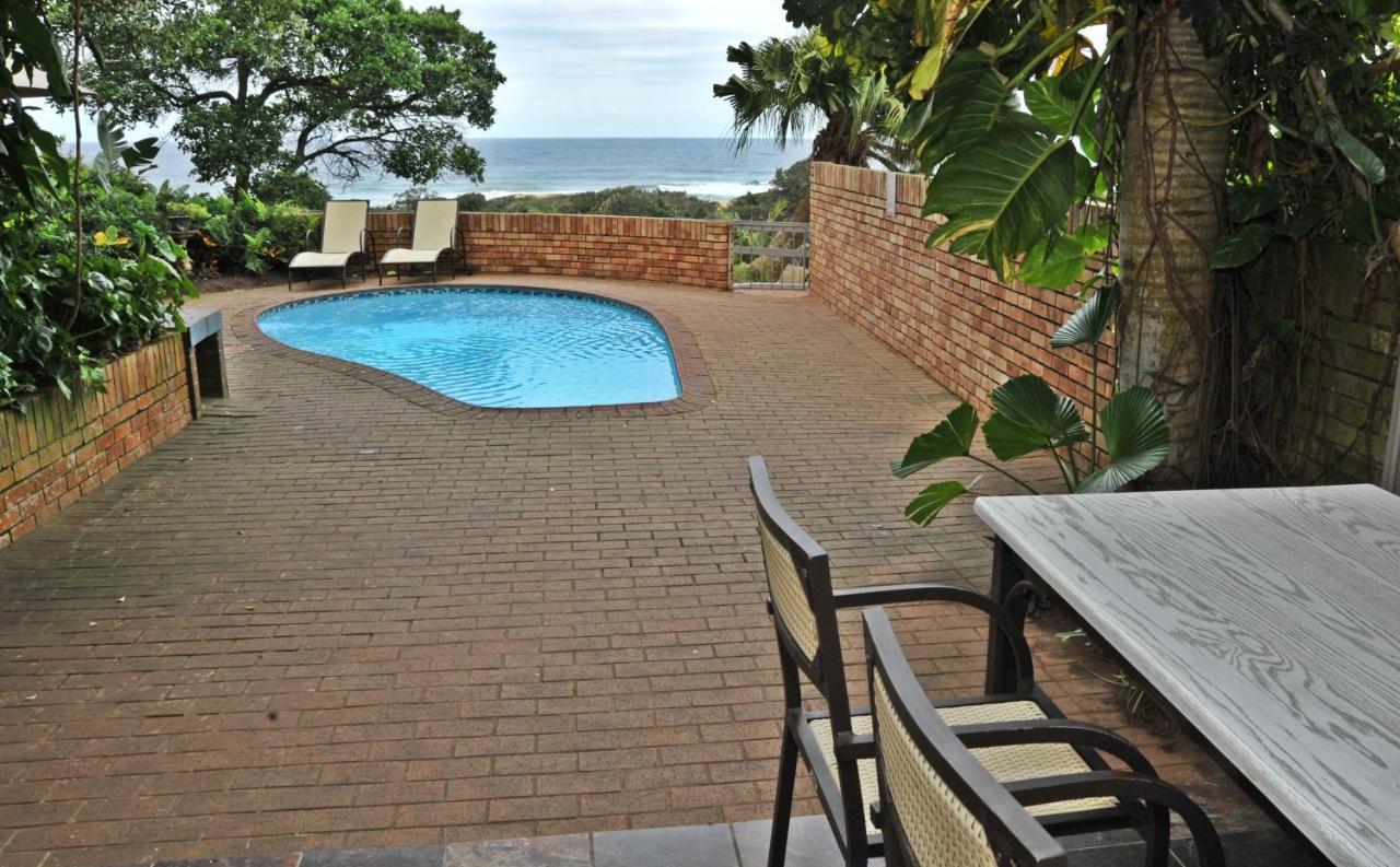 Sunrise Beach Resort Amanzimtoti Eksteriør billede