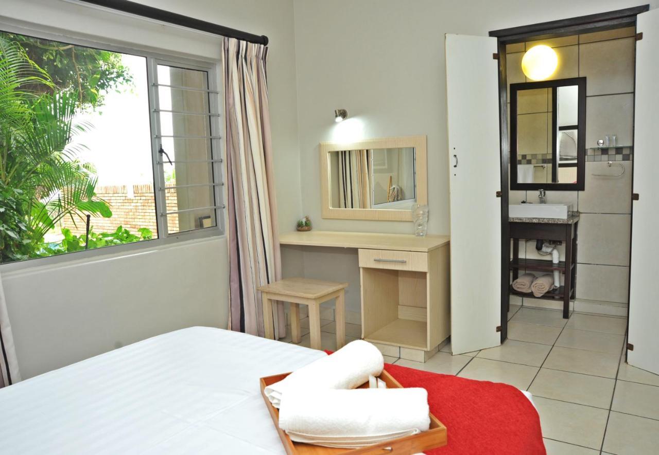 Sunrise Beach Resort Amanzimtoti Eksteriør billede