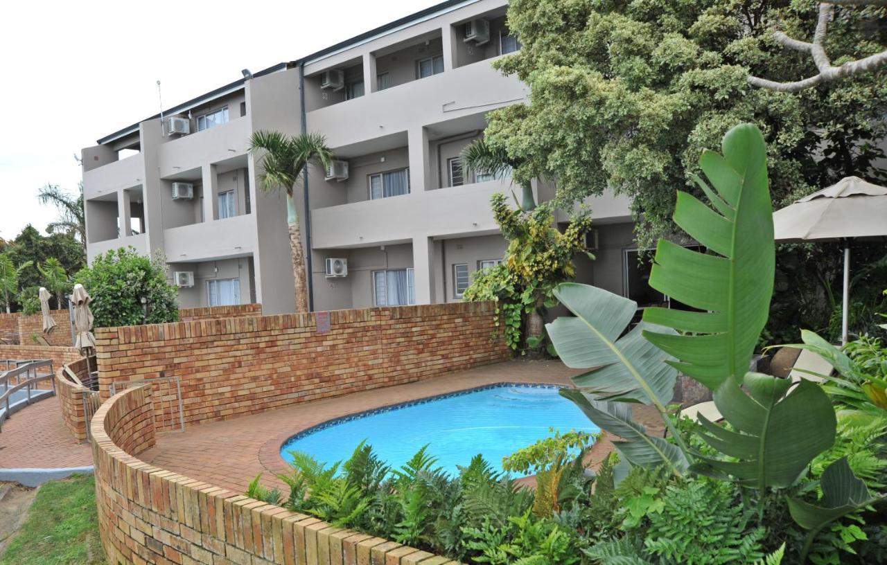 Sunrise Beach Resort Amanzimtoti Eksteriør billede
