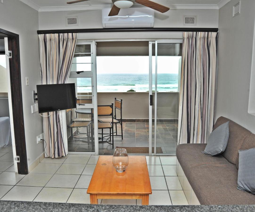Sunrise Beach Resort Amanzimtoti Eksteriør billede