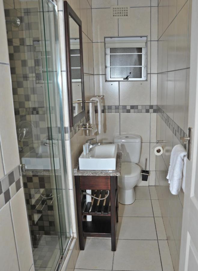 Sunrise Beach Resort Amanzimtoti Eksteriør billede