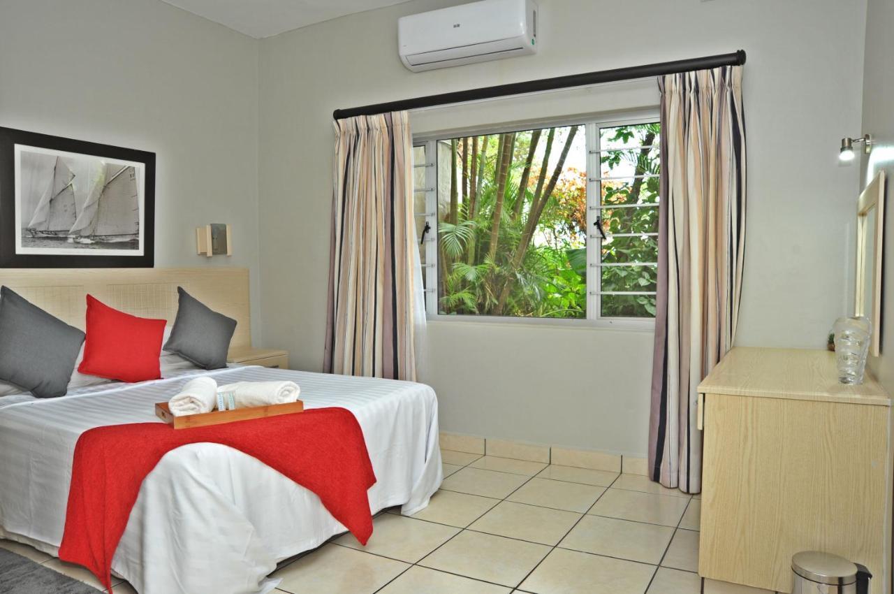 Sunrise Beach Resort Amanzimtoti Eksteriør billede
