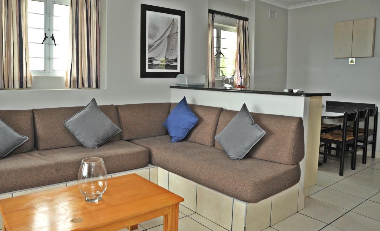 Sunrise Beach Resort Amanzimtoti Eksteriør billede