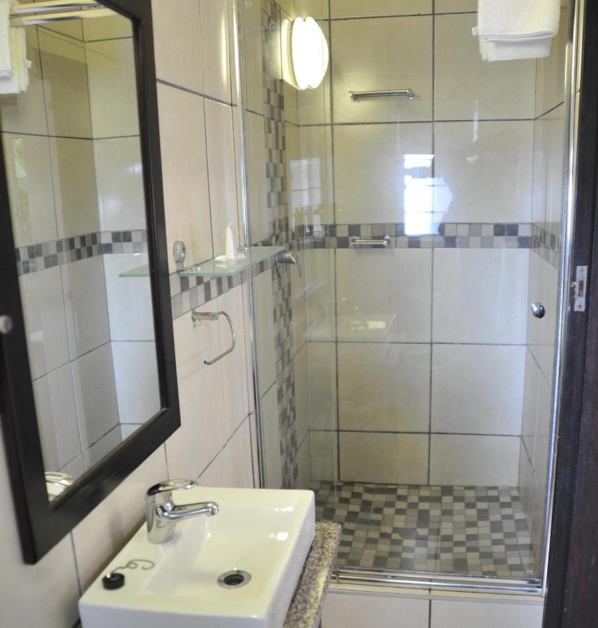 Sunrise Beach Resort Amanzimtoti Eksteriør billede