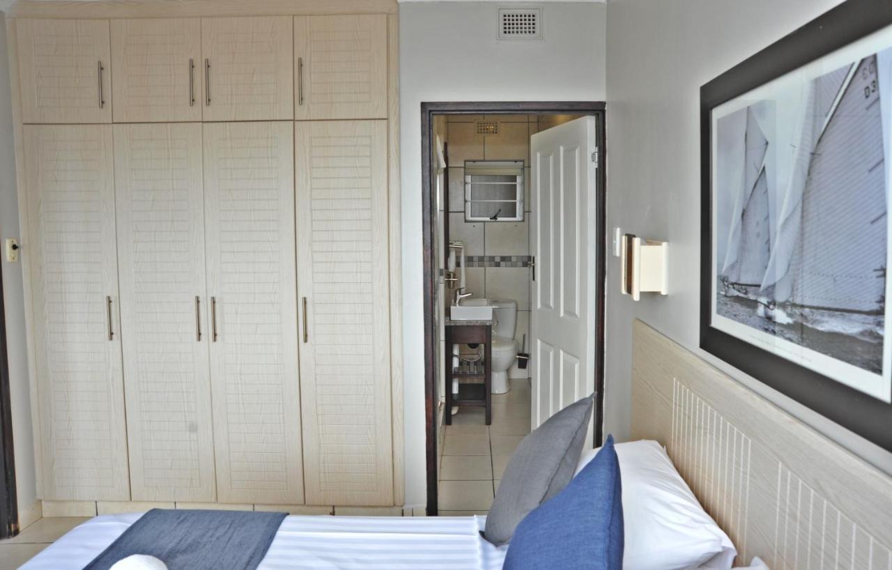 Sunrise Beach Resort Amanzimtoti Eksteriør billede