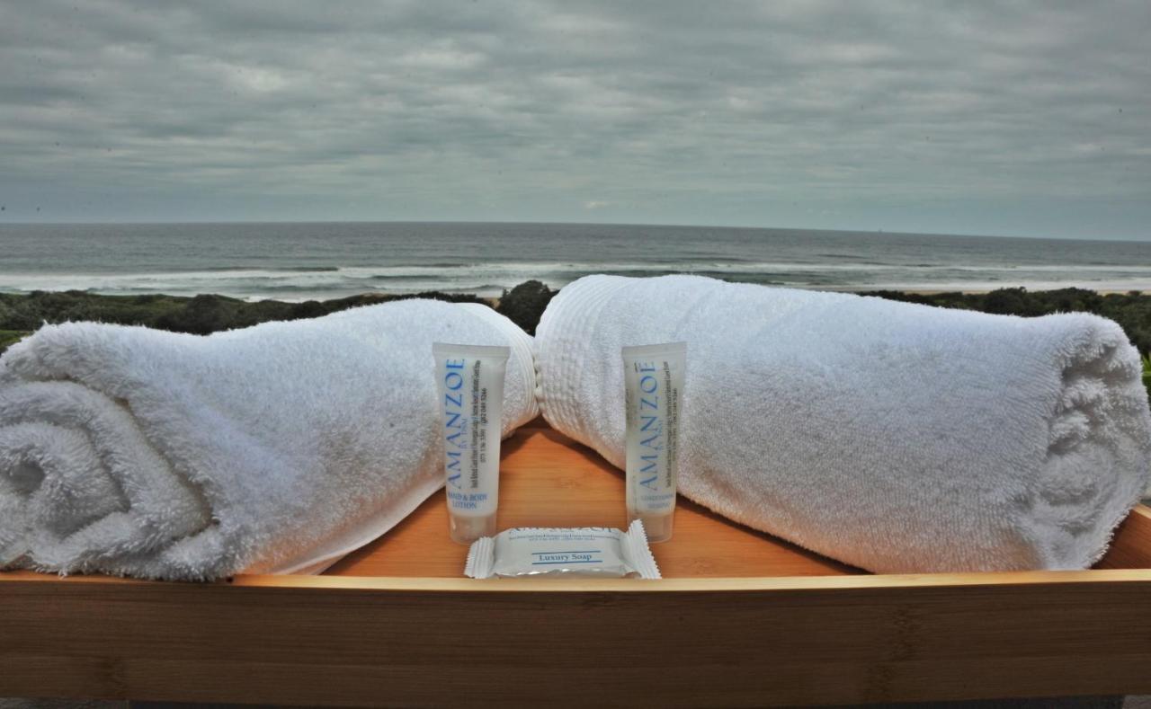 Sunrise Beach Resort Amanzimtoti Eksteriør billede