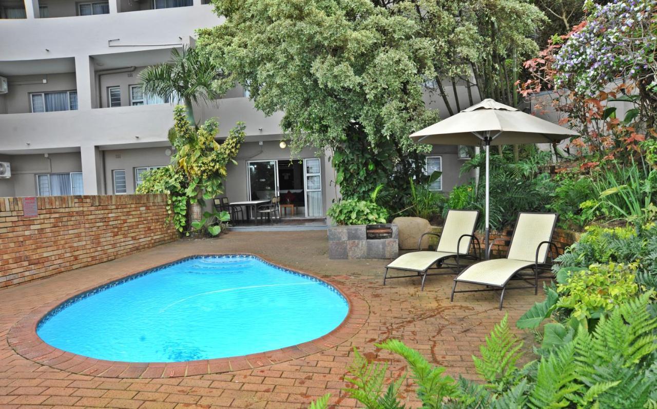 Sunrise Beach Resort Amanzimtoti Eksteriør billede
