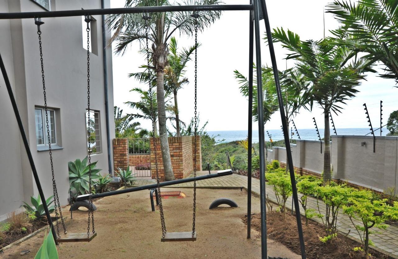 Sunrise Beach Resort Amanzimtoti Eksteriør billede