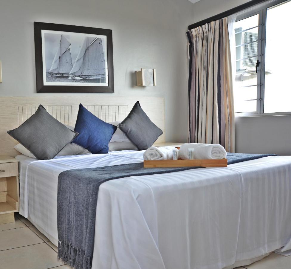 Sunrise Beach Resort Amanzimtoti Eksteriør billede