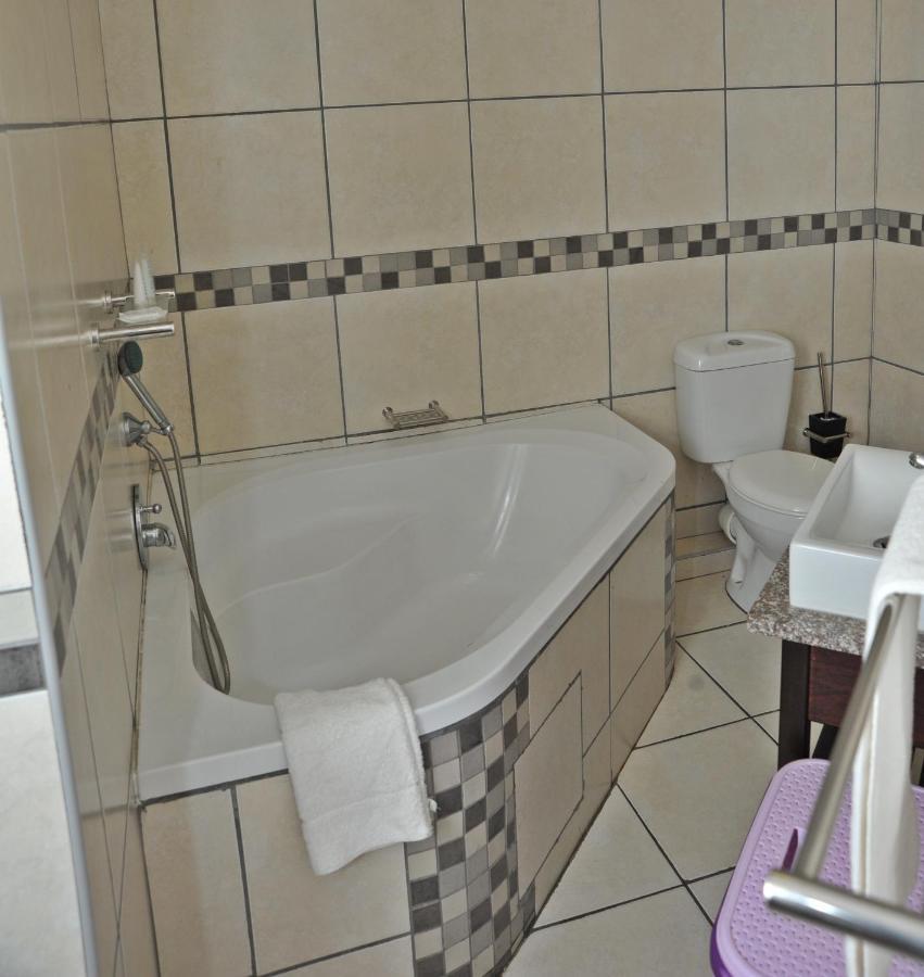 Sunrise Beach Resort Amanzimtoti Eksteriør billede