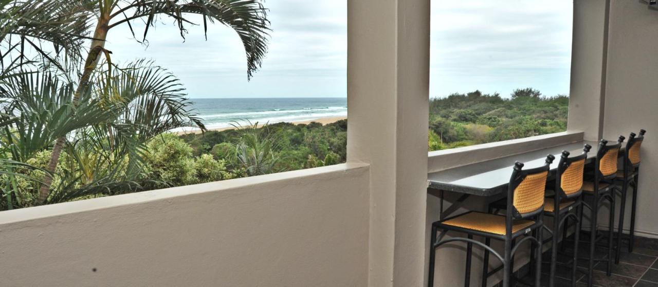 Sunrise Beach Resort Amanzimtoti Eksteriør billede
