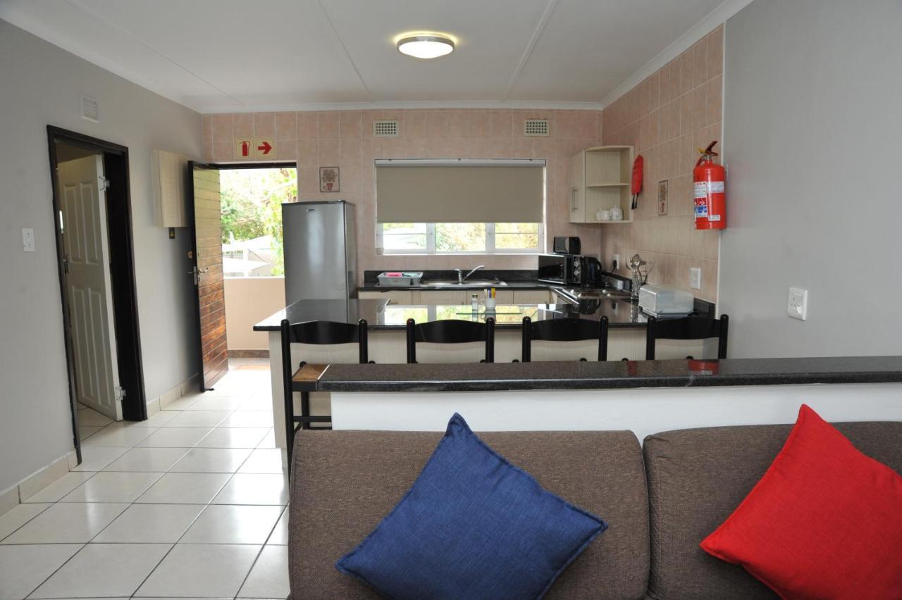 Sunrise Beach Resort Amanzimtoti Eksteriør billede