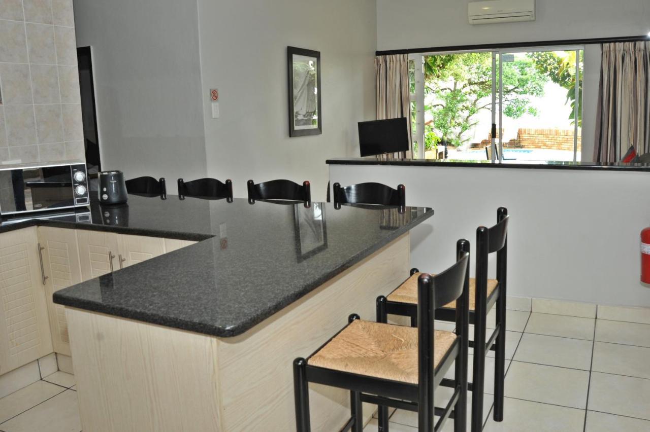 Sunrise Beach Resort Amanzimtoti Eksteriør billede
