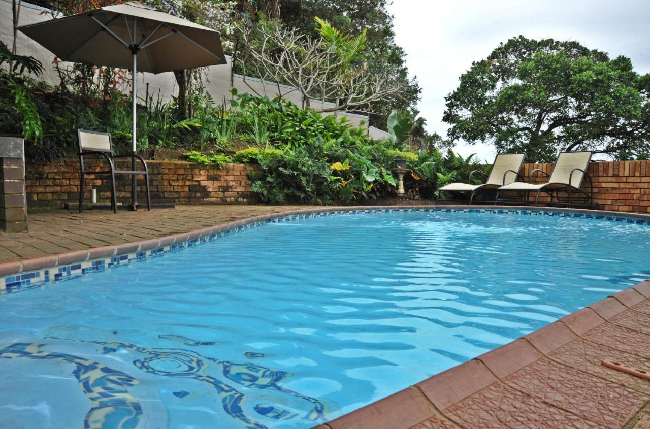 Sunrise Beach Resort Amanzimtoti Eksteriør billede