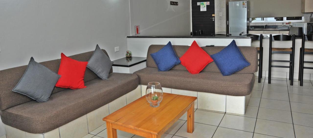 Sunrise Beach Resort Amanzimtoti Eksteriør billede
